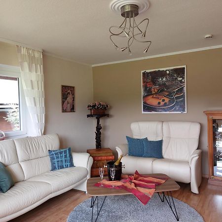 Ferienwohnung Oberstdorf Esterno foto