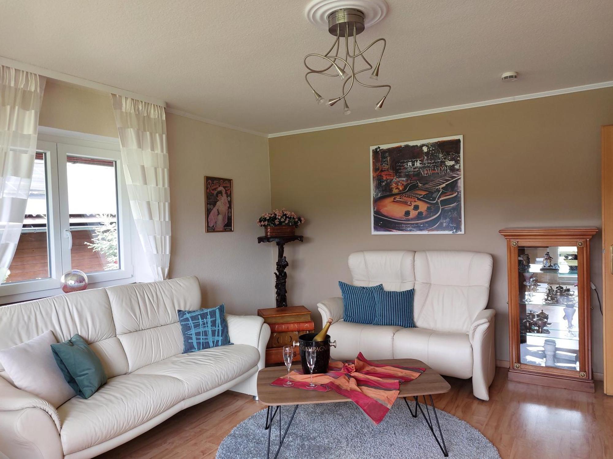 Ferienwohnung Oberstdorf Esterno foto