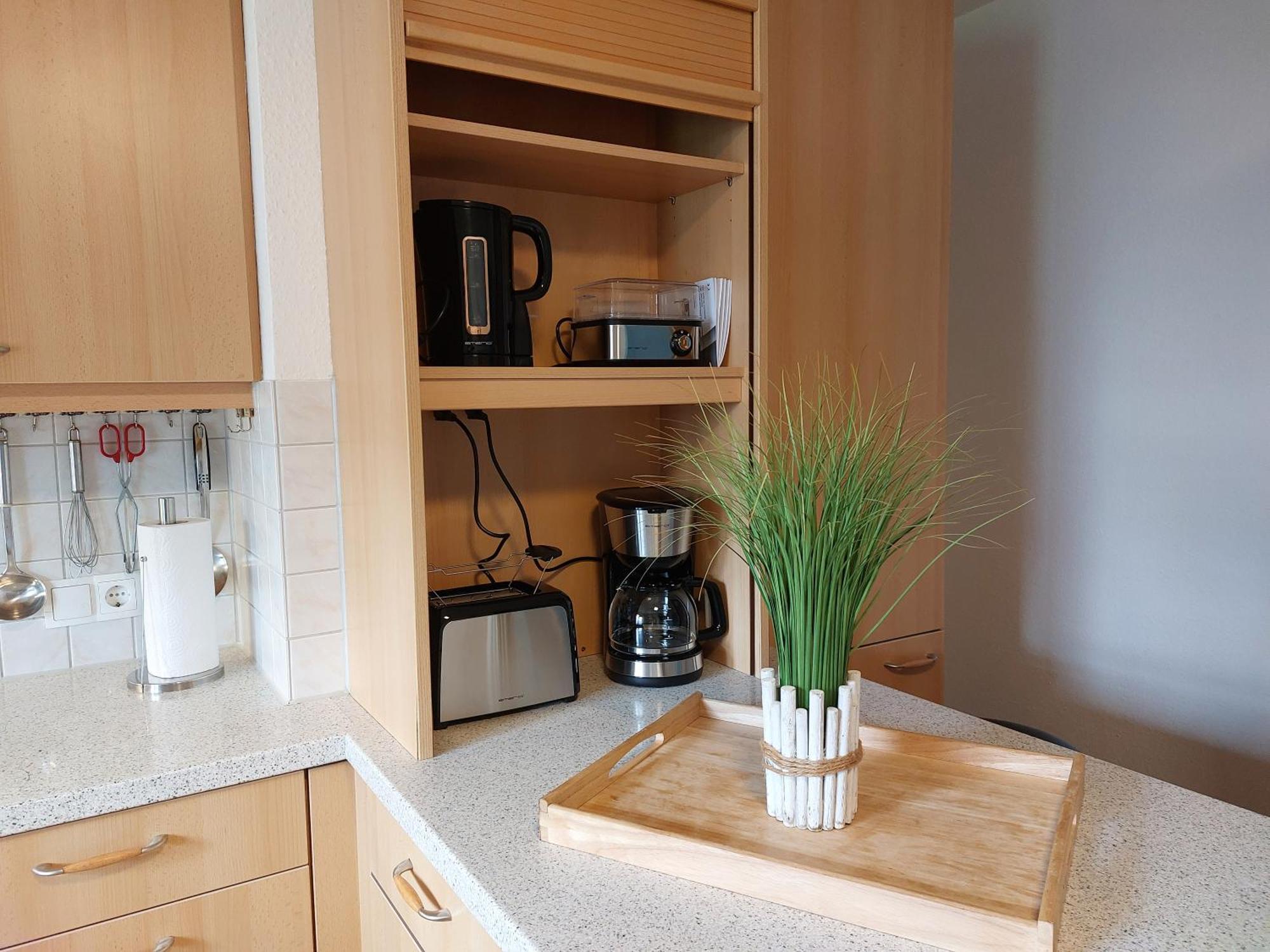 Ferienwohnung Oberstdorf Esterno foto