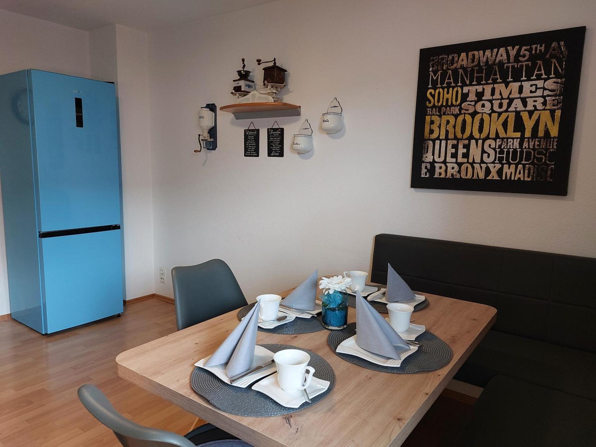 Ferienwohnung Oberstdorf Esterno foto