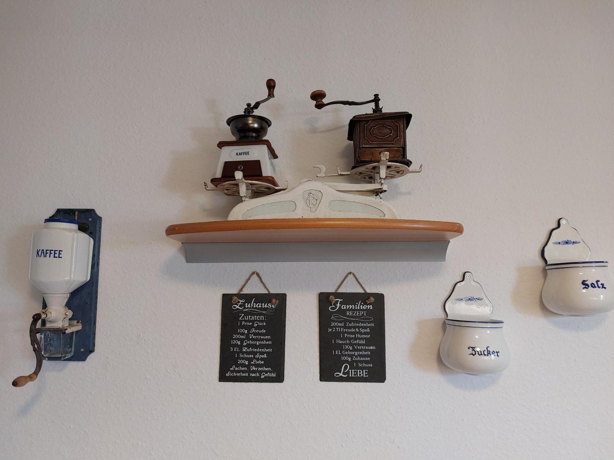 Ferienwohnung Oberstdorf Esterno foto